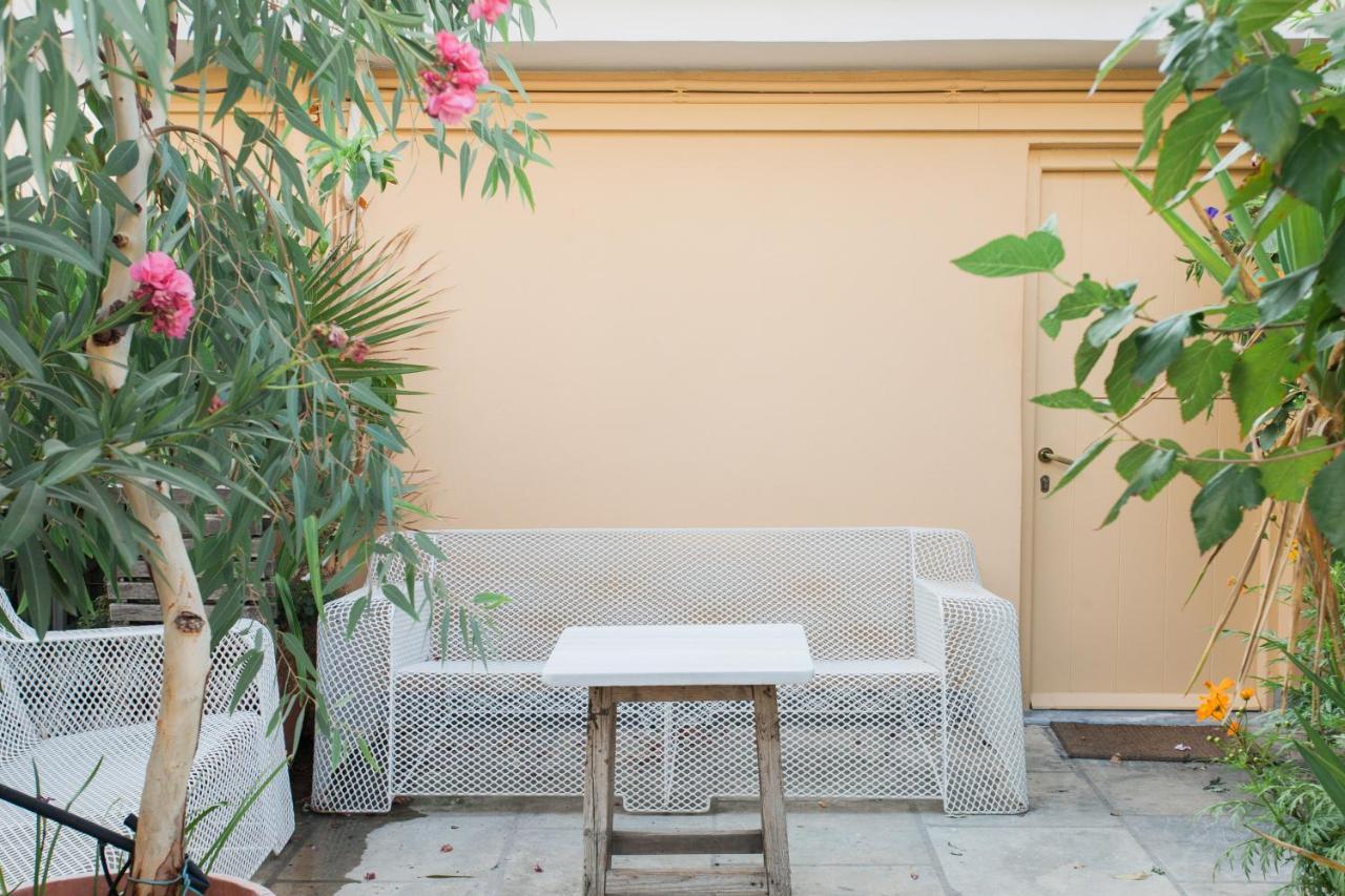 Enticing, Cosy, Rooftop Studio Athens Centre! Ep9T Экстерьер фото