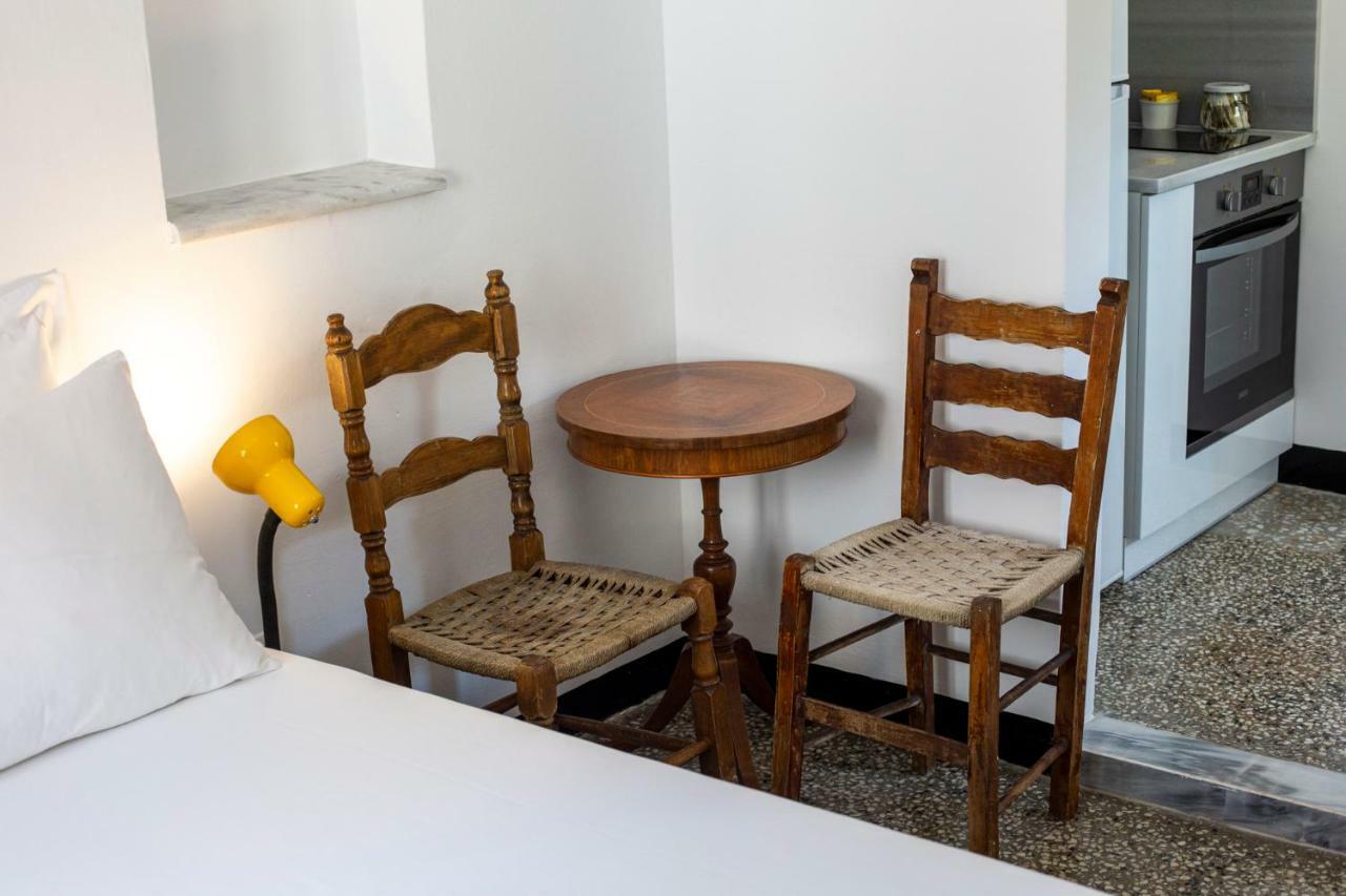 Enticing, Cosy, Rooftop Studio Athens Centre! Ep9T Экстерьер фото