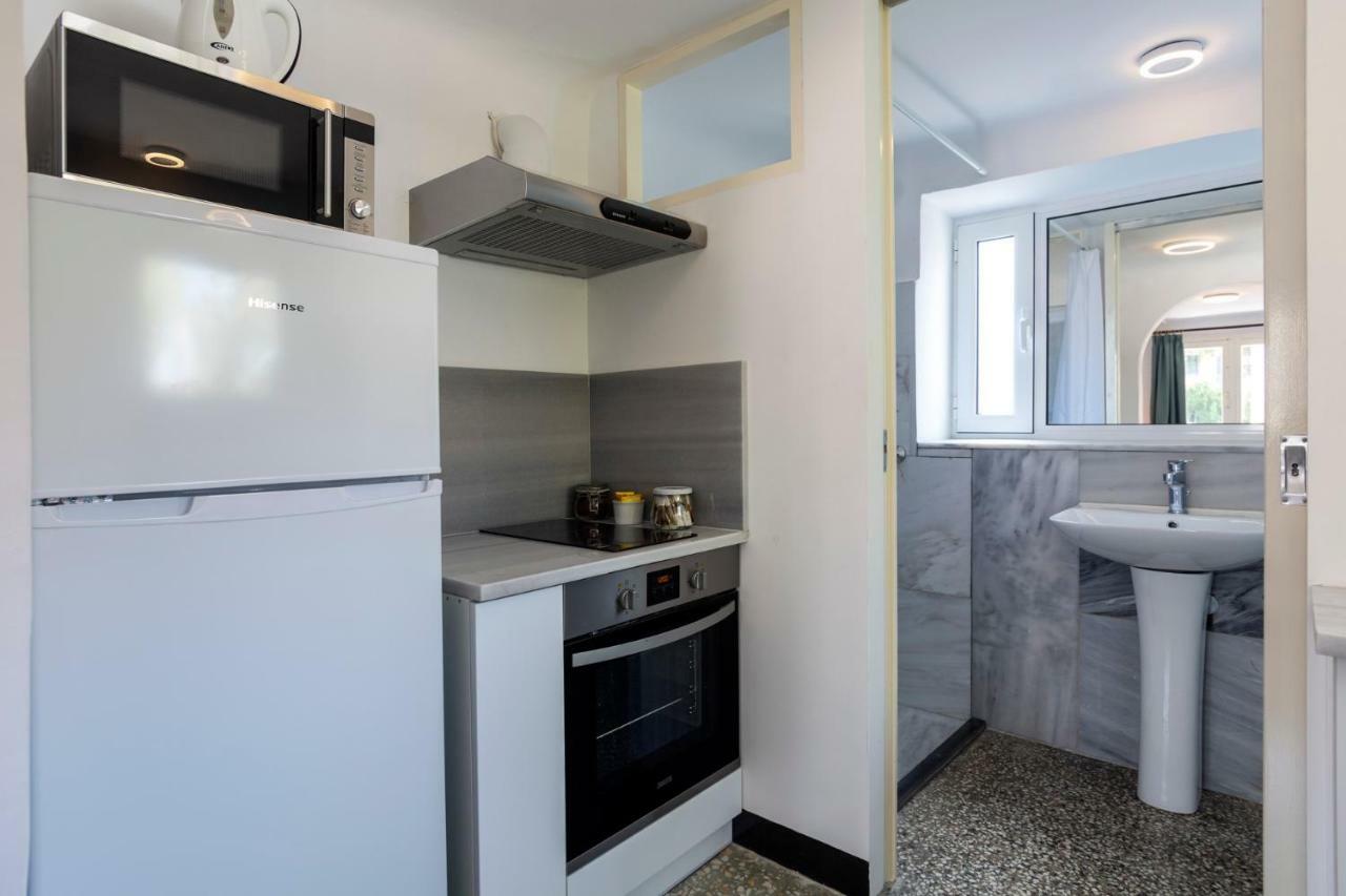Enticing, Cosy, Rooftop Studio Athens Centre! Ep9T Экстерьер фото